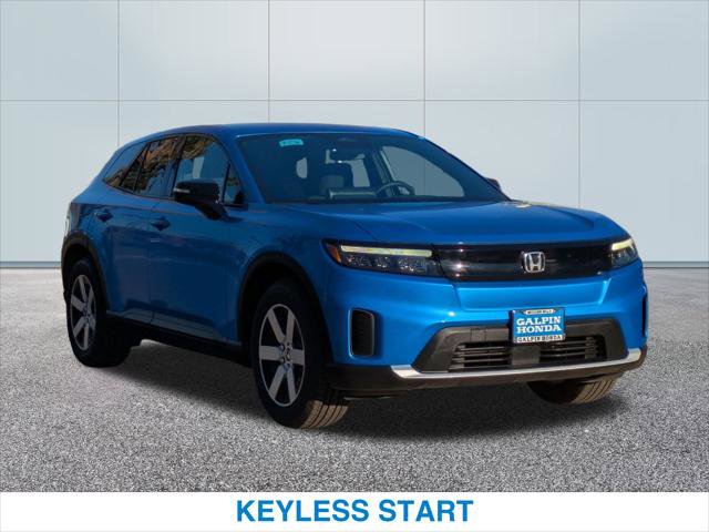 Certified 2024 Honda Prologue EX image 4