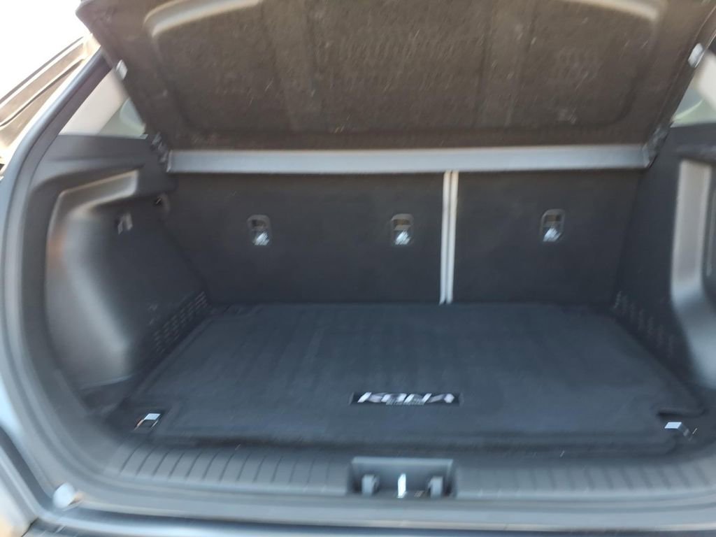 Used 2019 Hyundai Kona Ultimate image 9