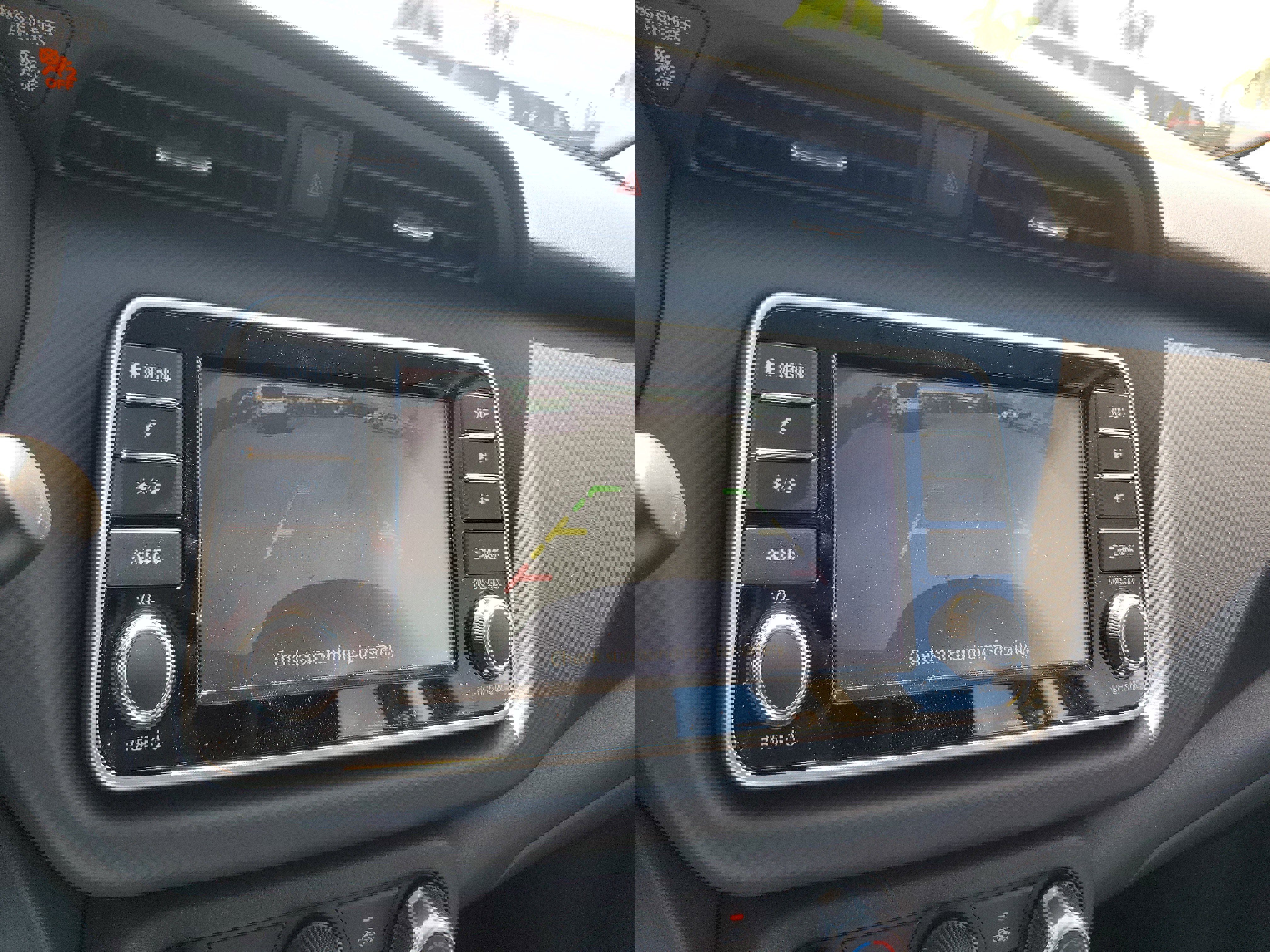 New 2025 Nissan Kicks Play S image 25