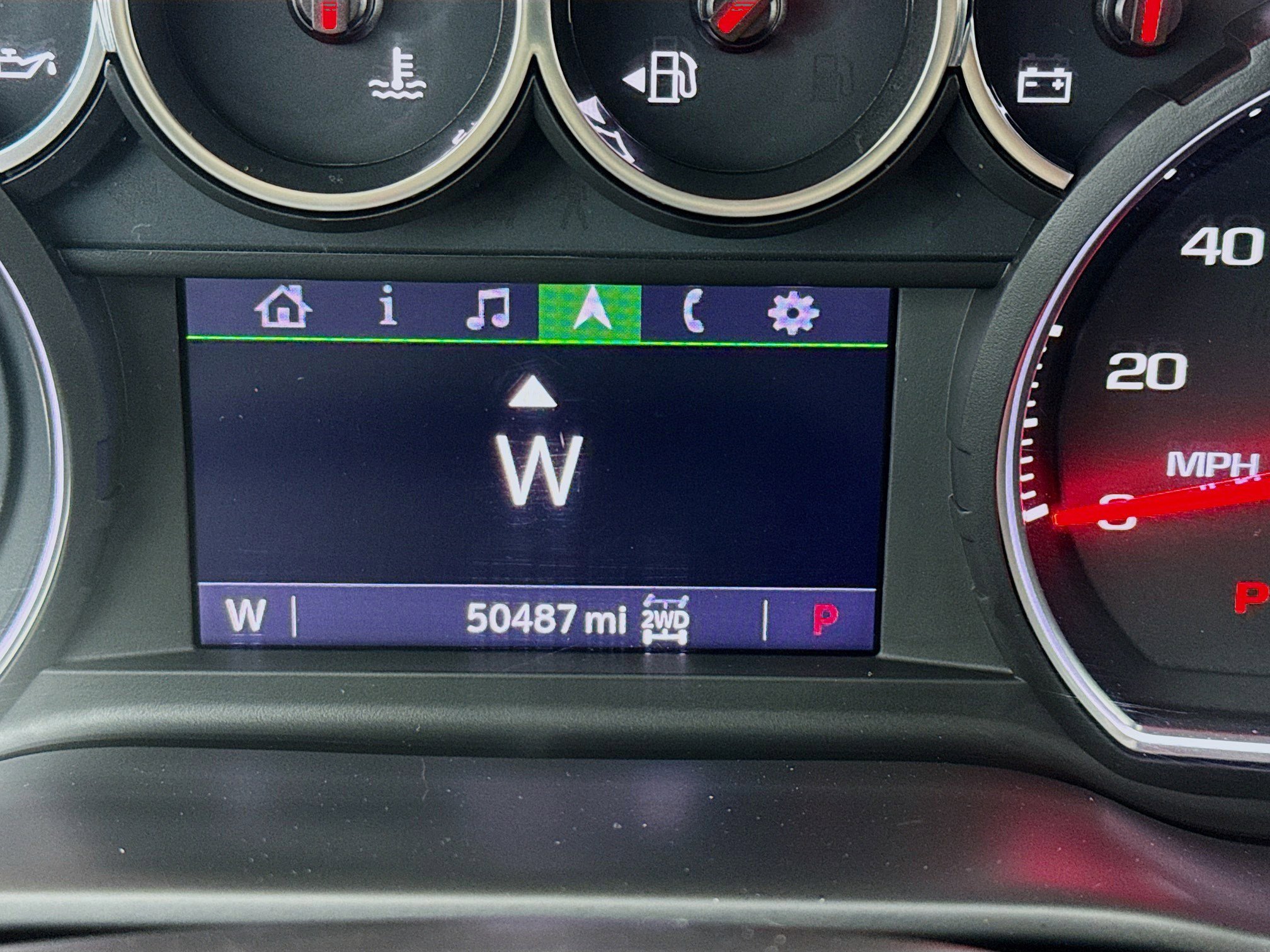 Used 2021 Chevrolet Silverado 1500 RST image 8