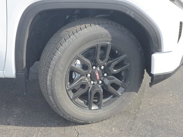 New 2026 GMC Sierra 1500 Elevation image 22
