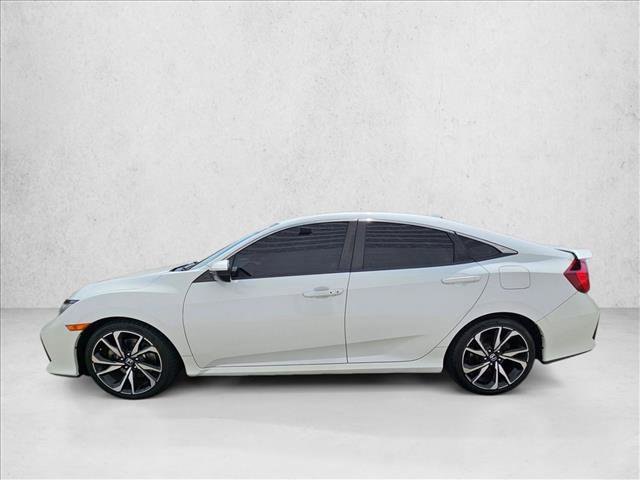Used 2017 Honda Civic Si image 2