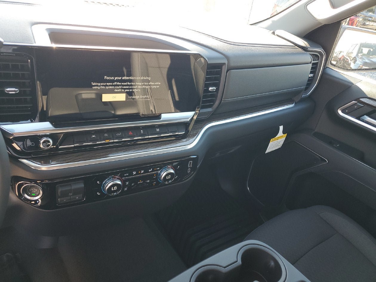 New 2026 GMC Sierra 1500 Elevation AWD/4WD image 28