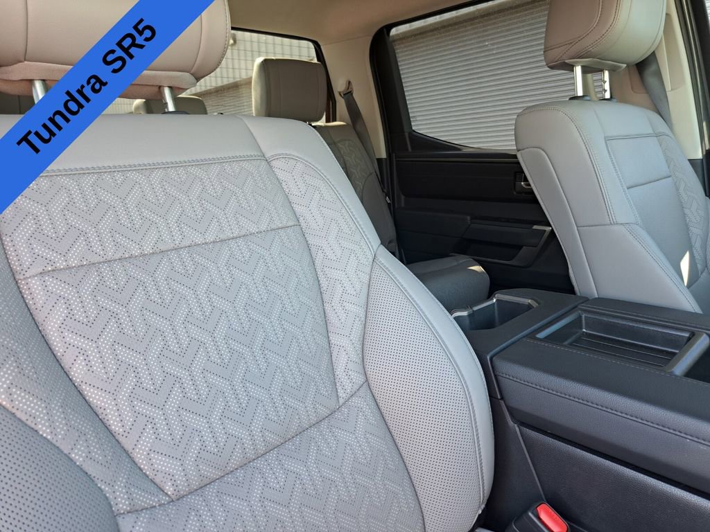 Used 2024 Toyota Tundra SR5 image 21