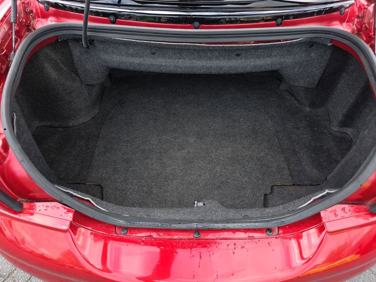 Used 2006 Chrysler Sebring Touring image 15