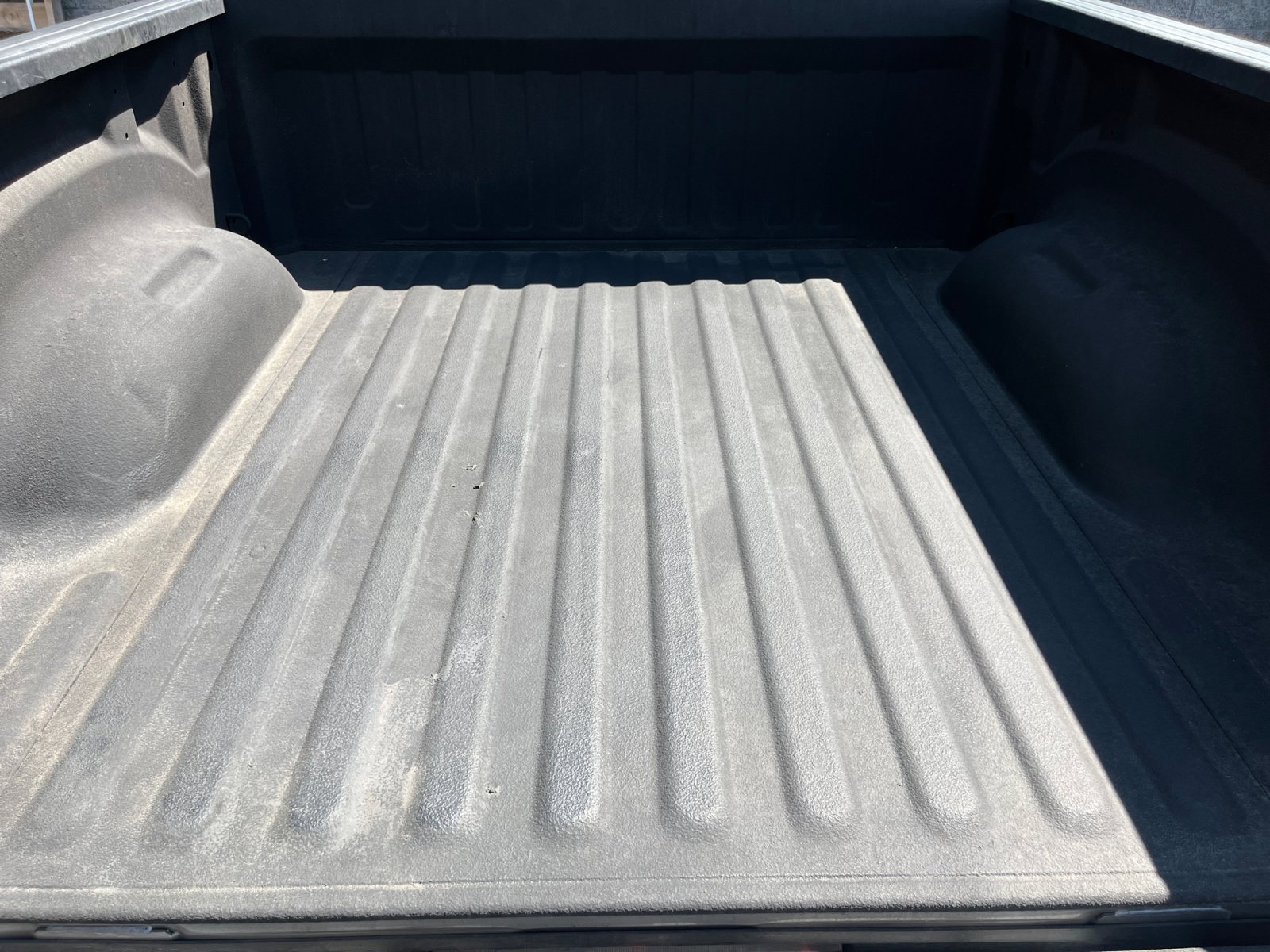 Used 2021 RAM 1500 TRX w/ TRX Level 1 Equipment Group AWD/4WD image 25