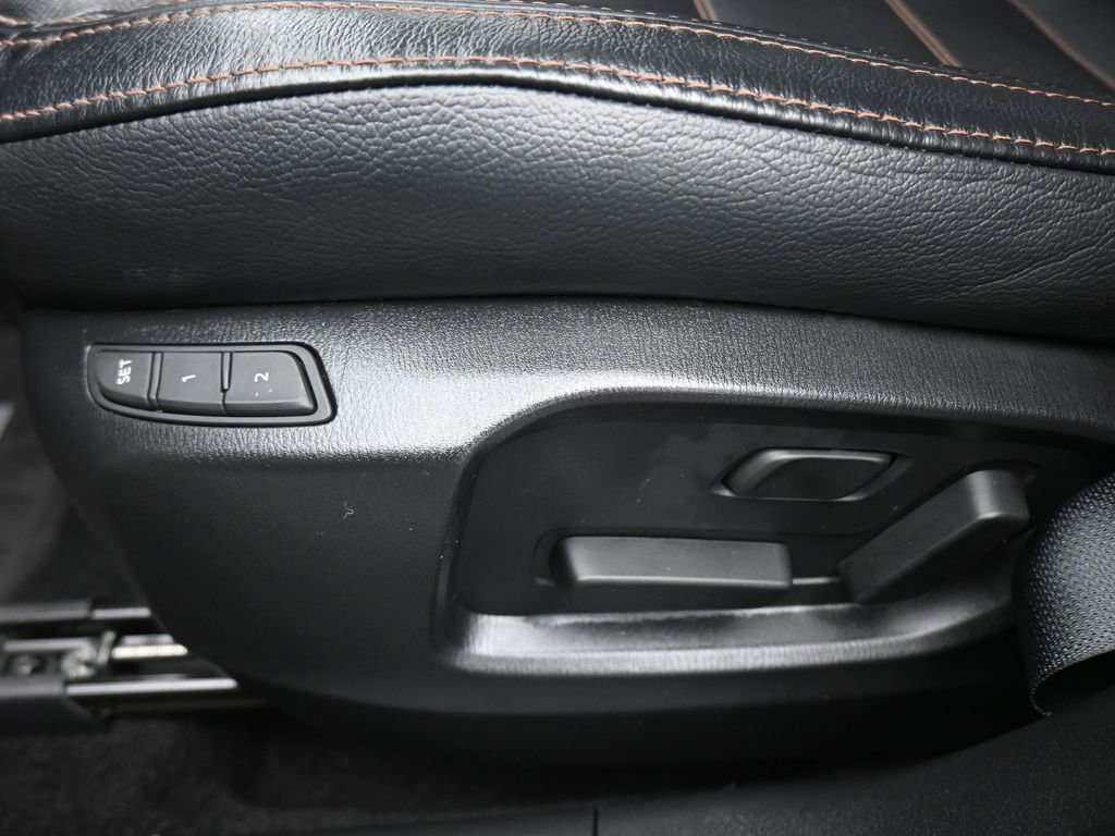 Used 2021 MAZDA CX-5 Grand Touring w/ GT Premium Package image 12