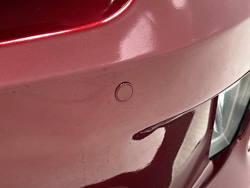 Used 2018 RAM 1500 Sport w/ Sport Premium Group image 12