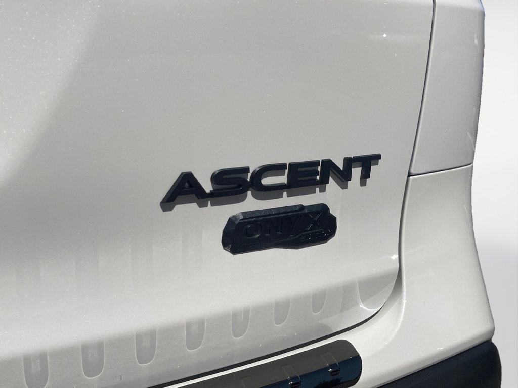 New 2026 Subaru Ascent Bronze Edition AWD/4WD image 16