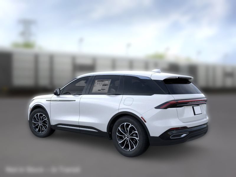 New 2026 Lincoln Nautilus Premier AWD/4WD image 45