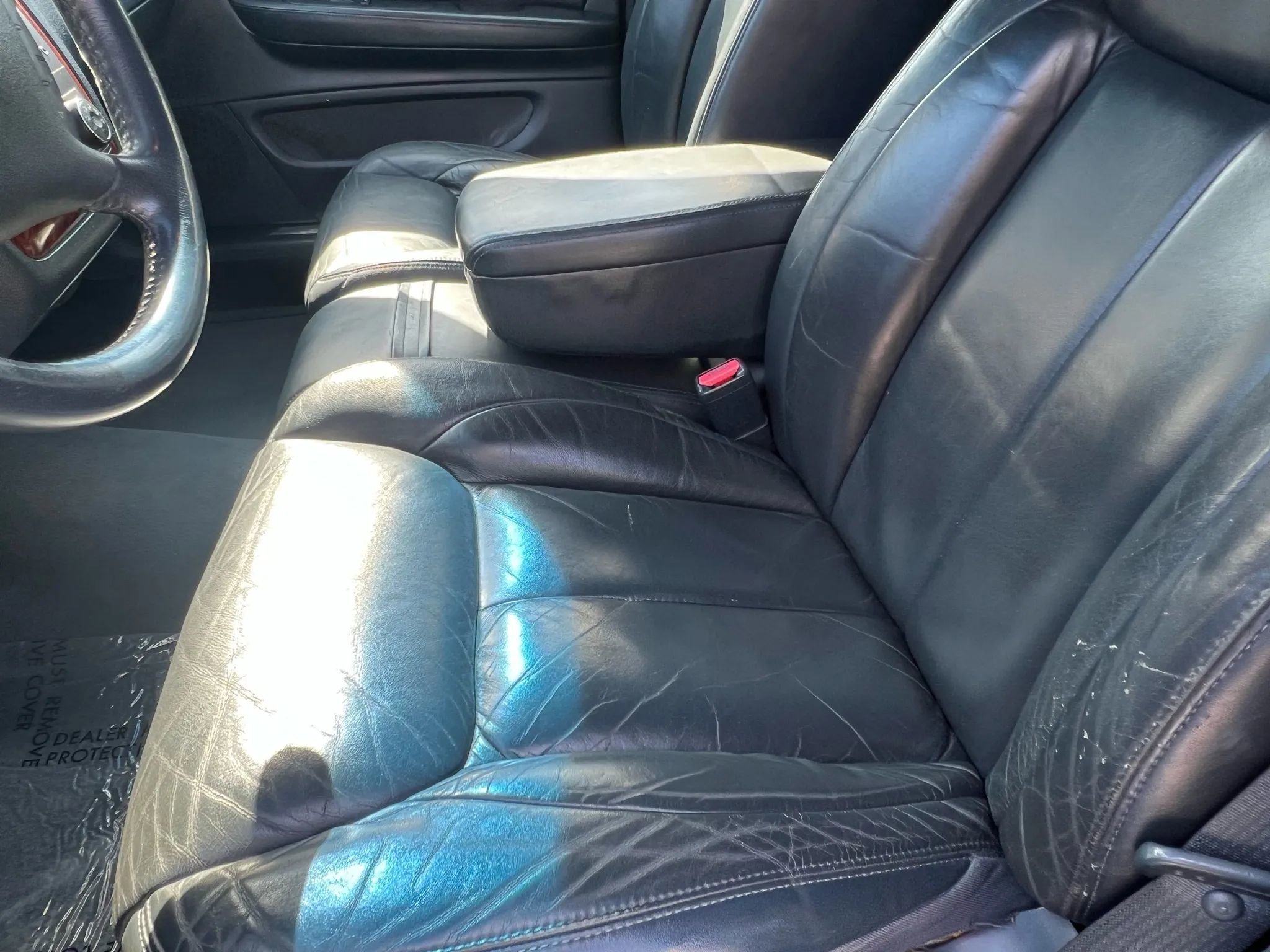 Used 2006 Cadillac DTS FWD image 27