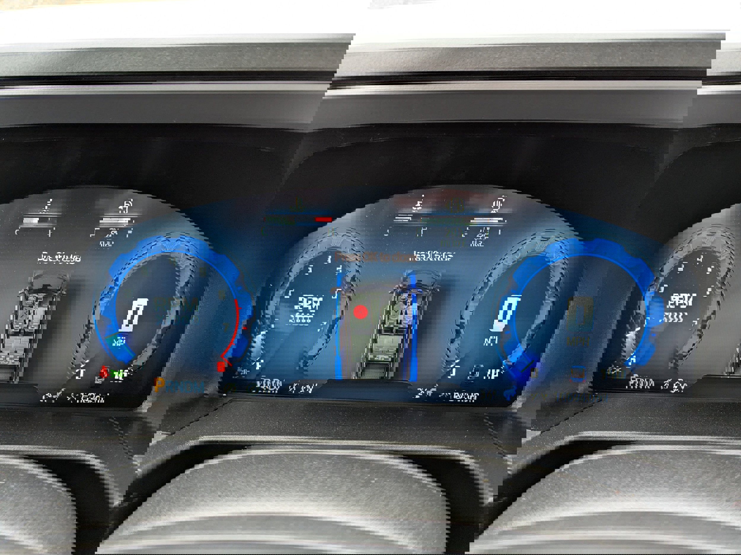 Used 2025 Ford Bronco Sport Badlands image 28