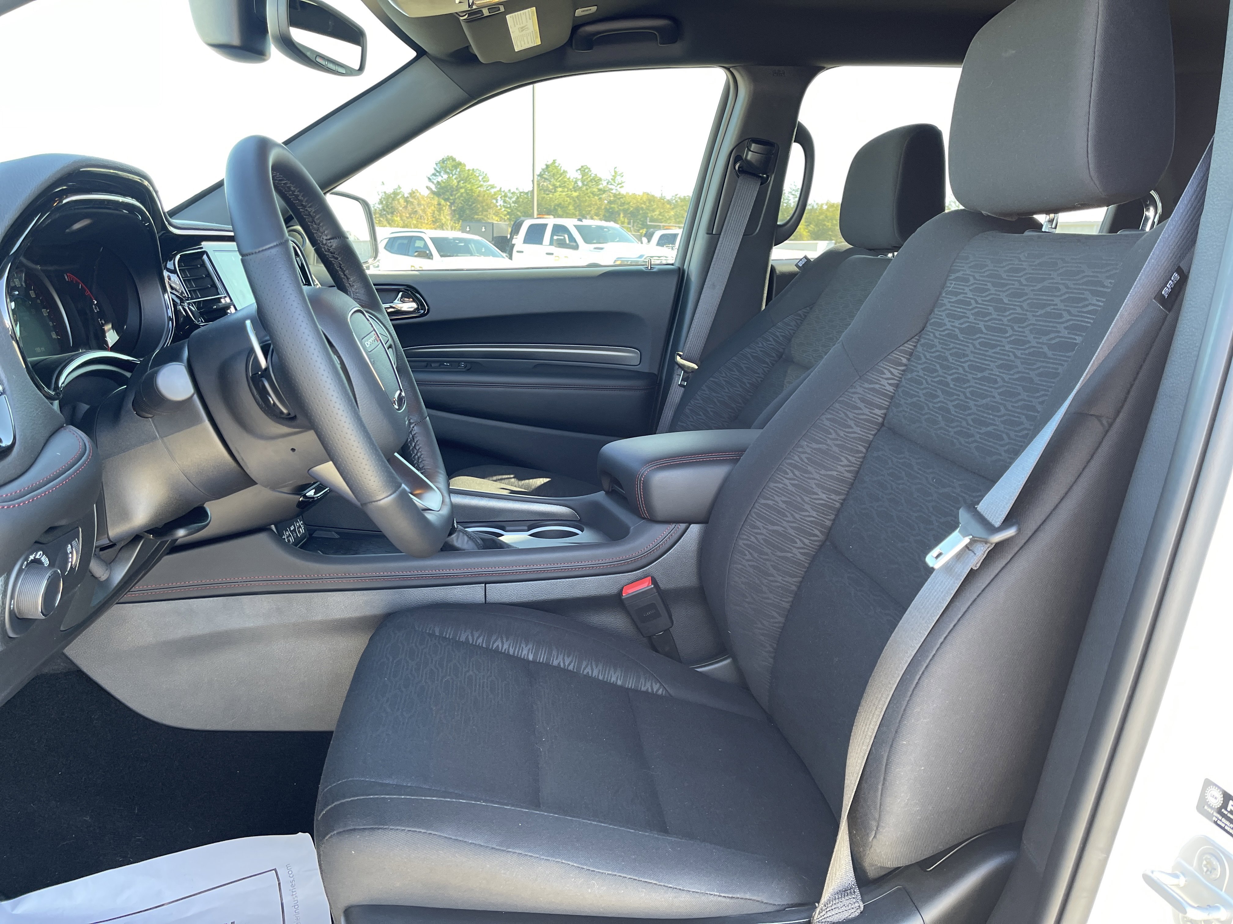 New 2026 Dodge Durango GT w/ Blacktop Package image 35