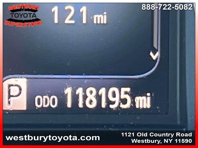 Used 2017 Toyota Sienna XLE w/ XLE Navigation Package image 27