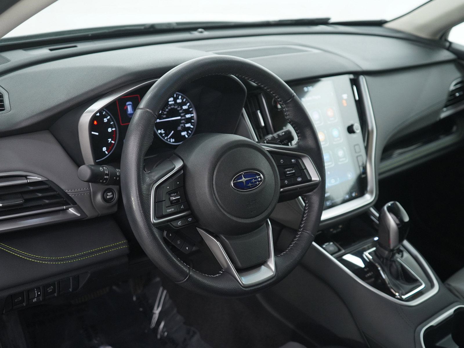 Used 2021 Subaru Outback Onyx Edition XT w/ Popular Package #2 image 20