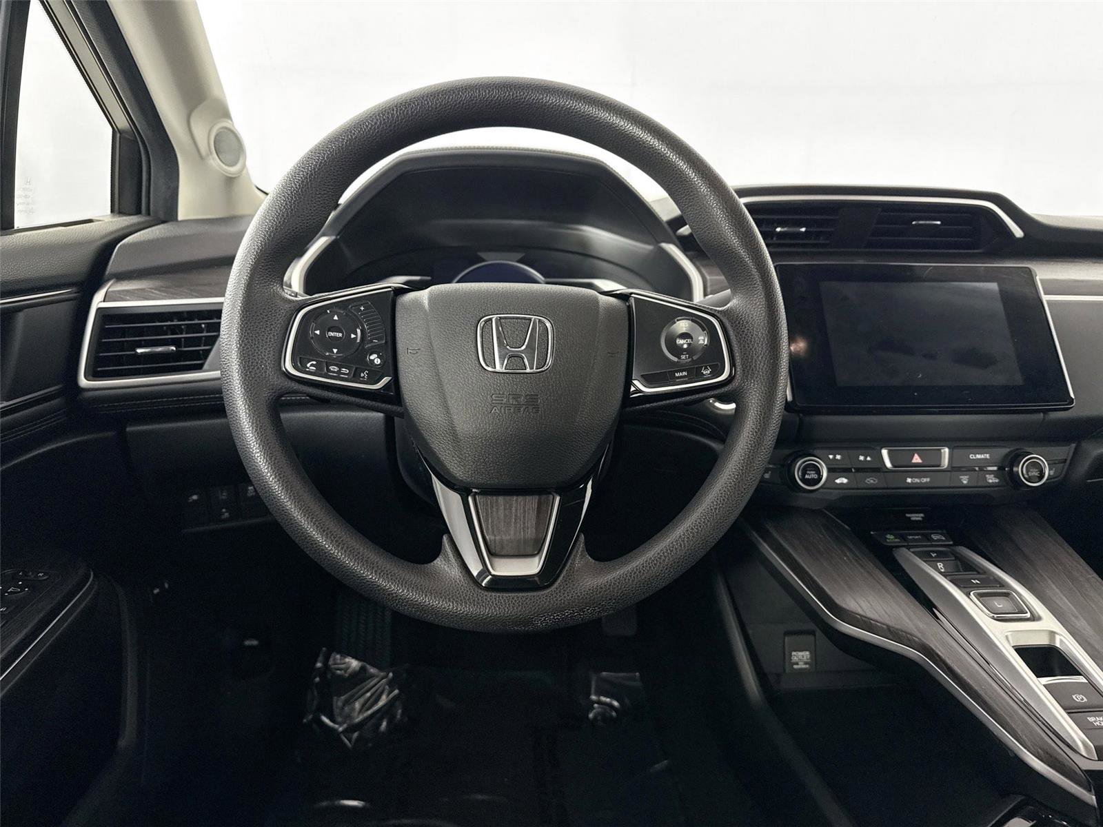 Used 2018 Honda Clarity Plug-In Hybrid image 29