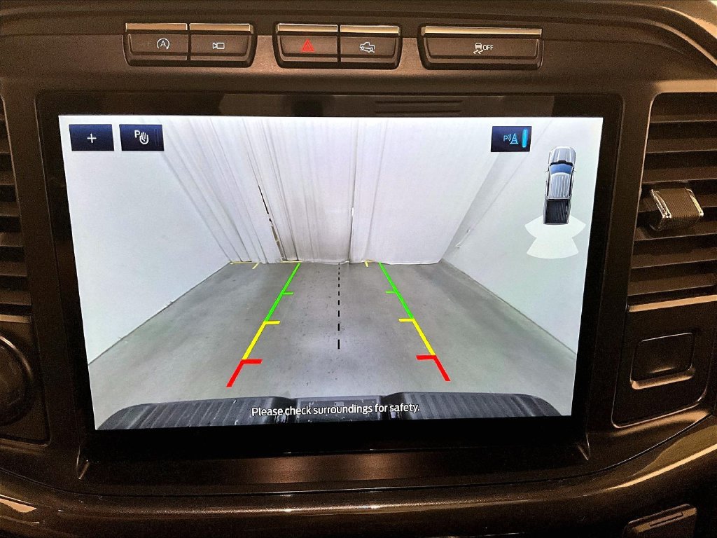 Used 2023 Ford F150 Tremor AWD/4WD image 15