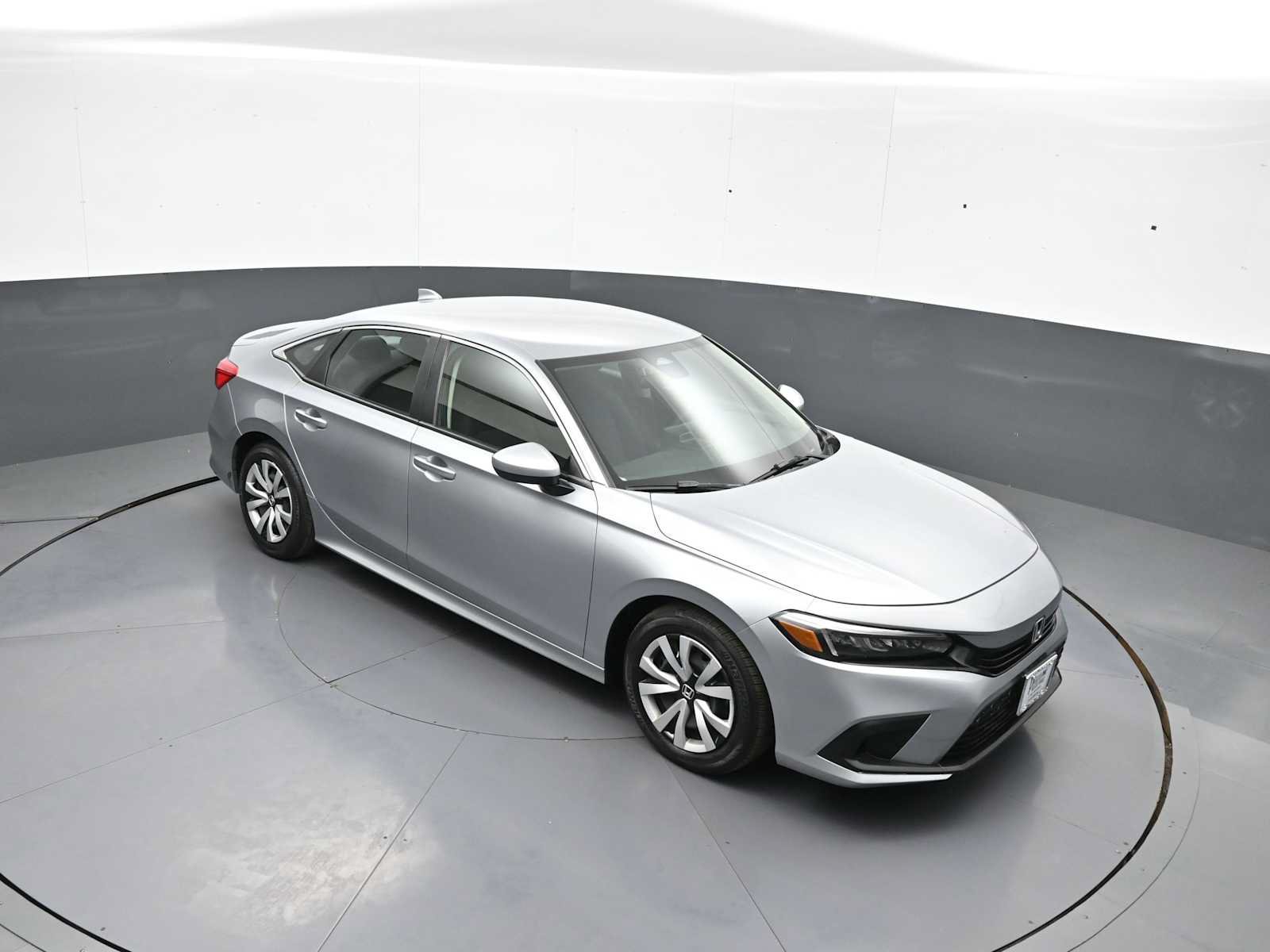 Used 2024 Honda Civic LX image 35