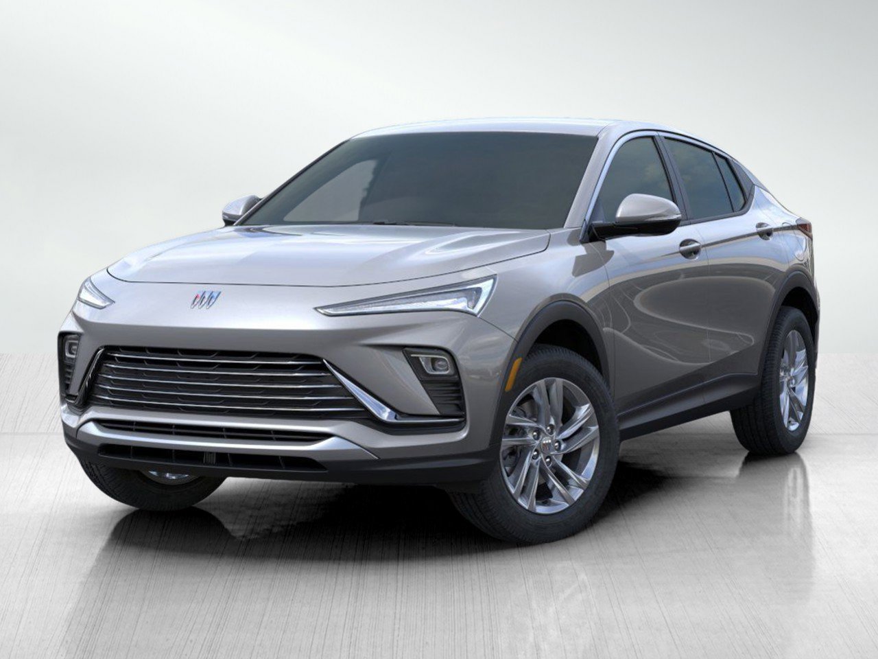 New 2026 Buick Envista Preferred FWD image 7