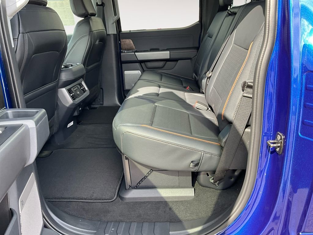 New 2026 Ford F350 Lariat image 11