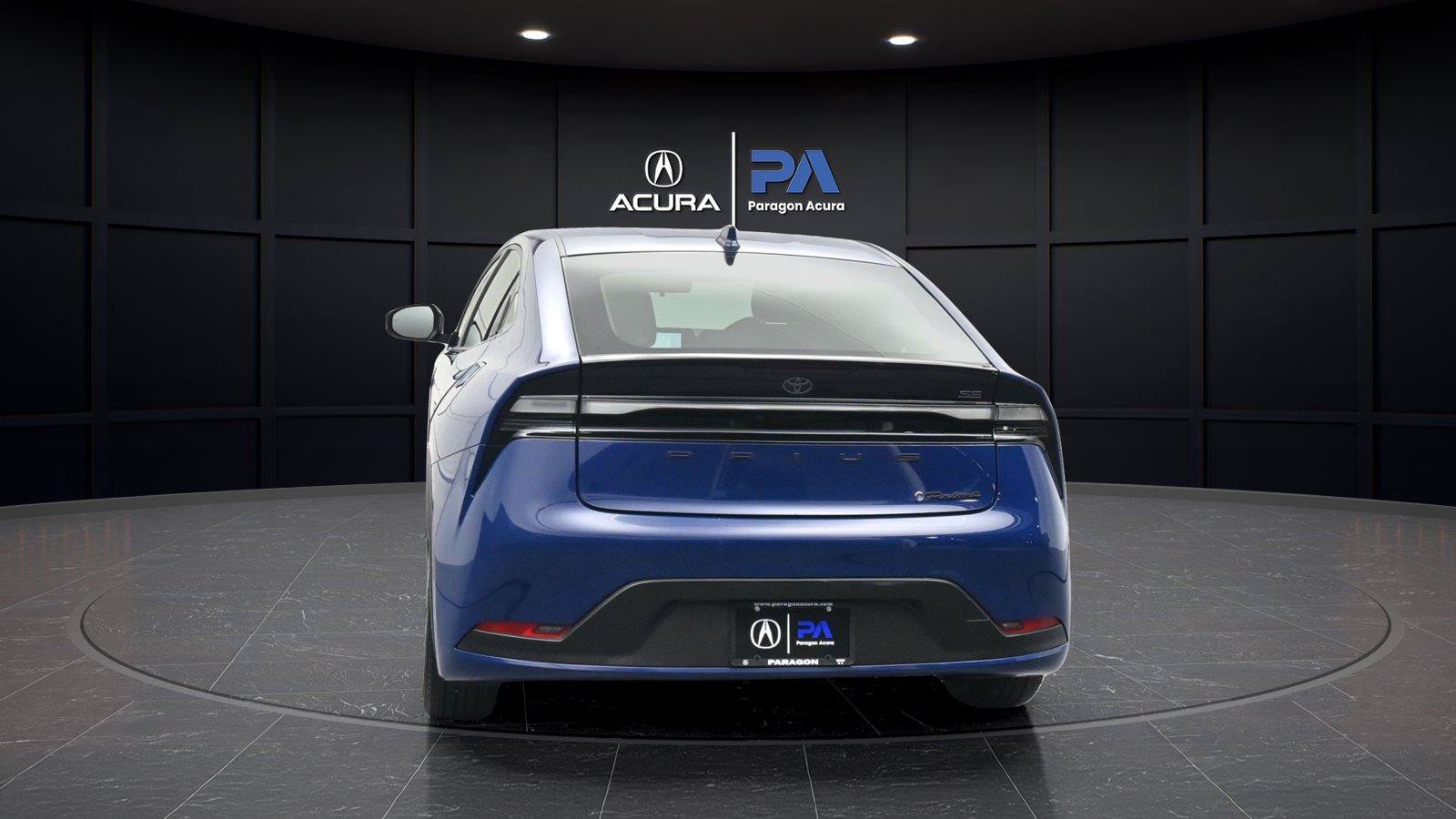 Used 2023 Toyota Prius Prime FWD image 20