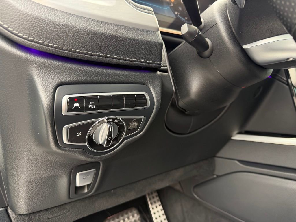 Used 2019 Mercedes-Benz G 550 image 16