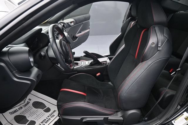 Used 2023 Subaru BRZ Limited w/ Popular Package #1 RWD image 16