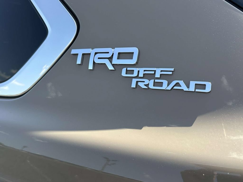 New 2026 Toyota Sequoia 1794 Edition w/ TRD Off-Road Package AWD/4WD image 13