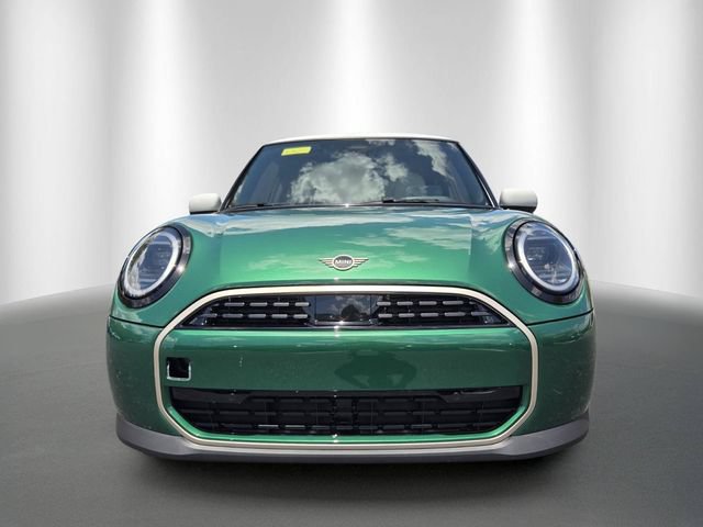 New 2026 MINI Cooper 2-Door Hardtop FWD image 2