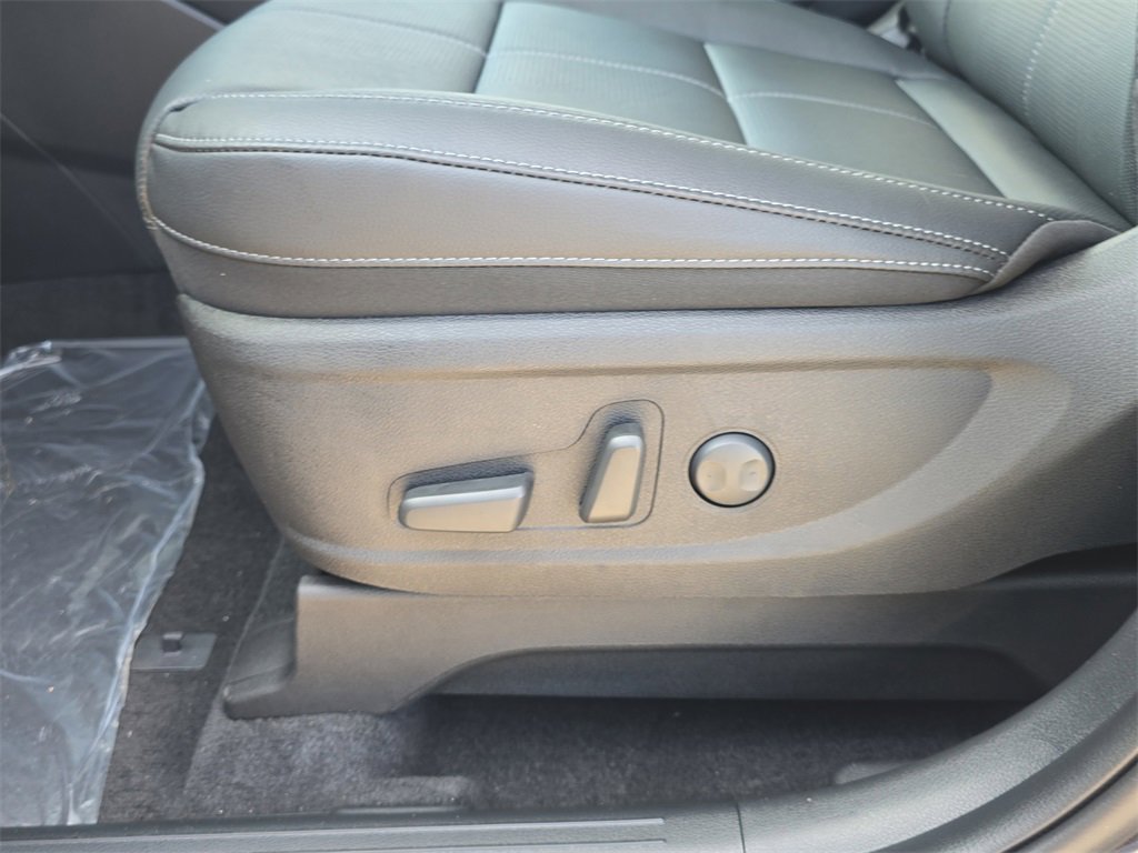 New 2025 Kia Telluride EX image 23