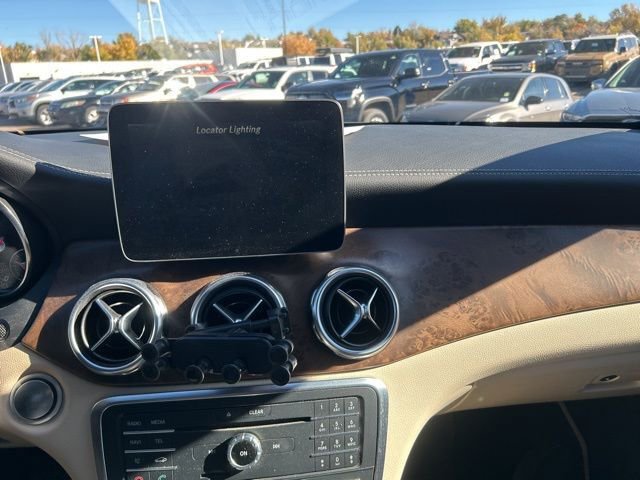 Used 2018 Mercedes-Benz GLA 250 4MATIC image 15