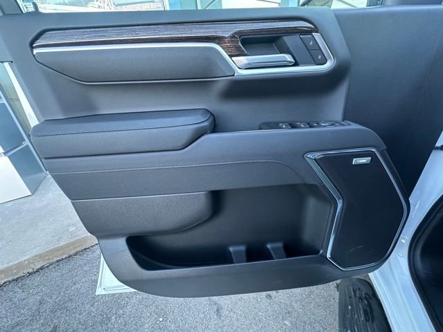 New 2026 GMC Sierra 1500 Elevation w/ Elevation Premium Package image 14