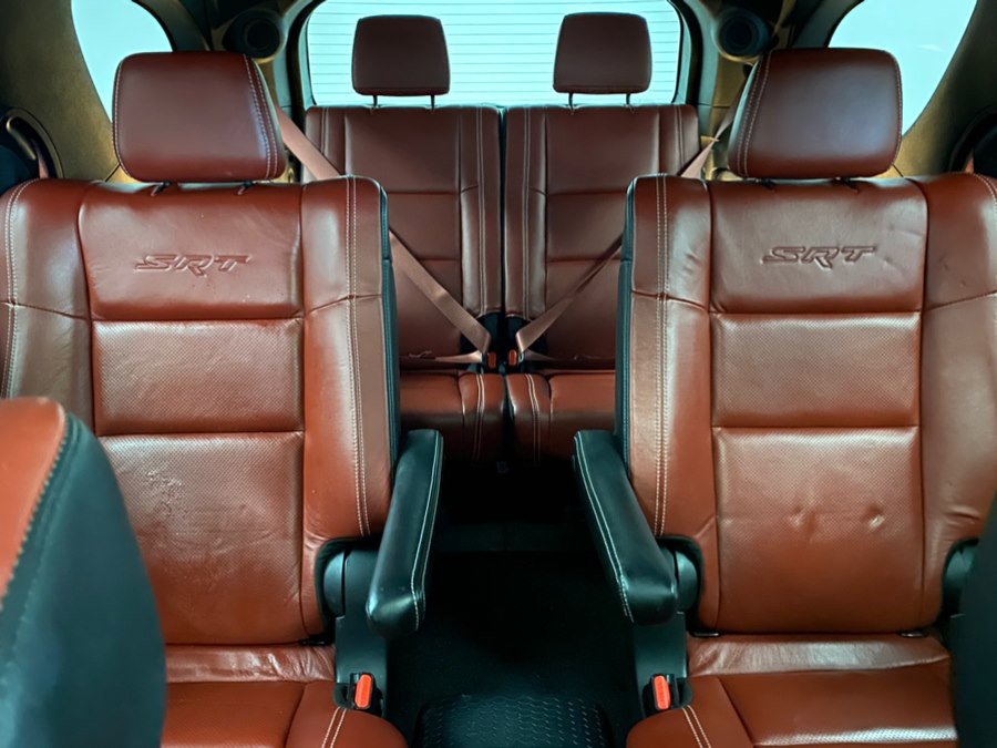 Used 2021 Dodge Durango SRT w/ Black Package image 40