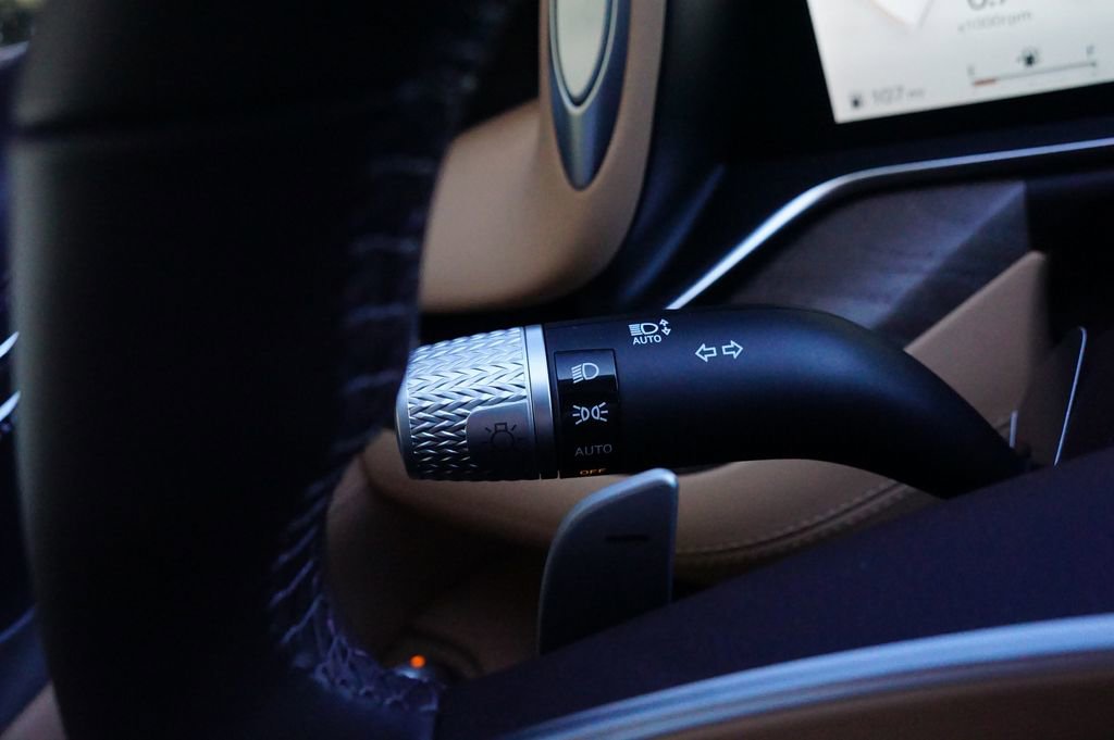 New 2026 Genesis G90 3.5T image 12