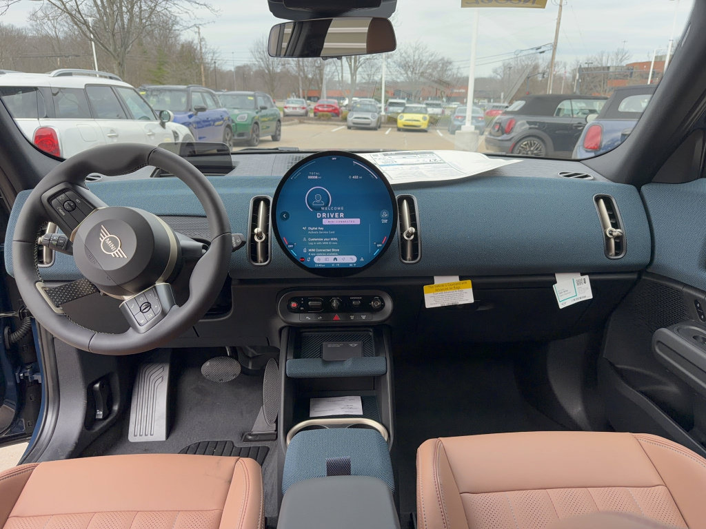 New 2026 MINI Cooper Countryman S AWD/4WD image 6