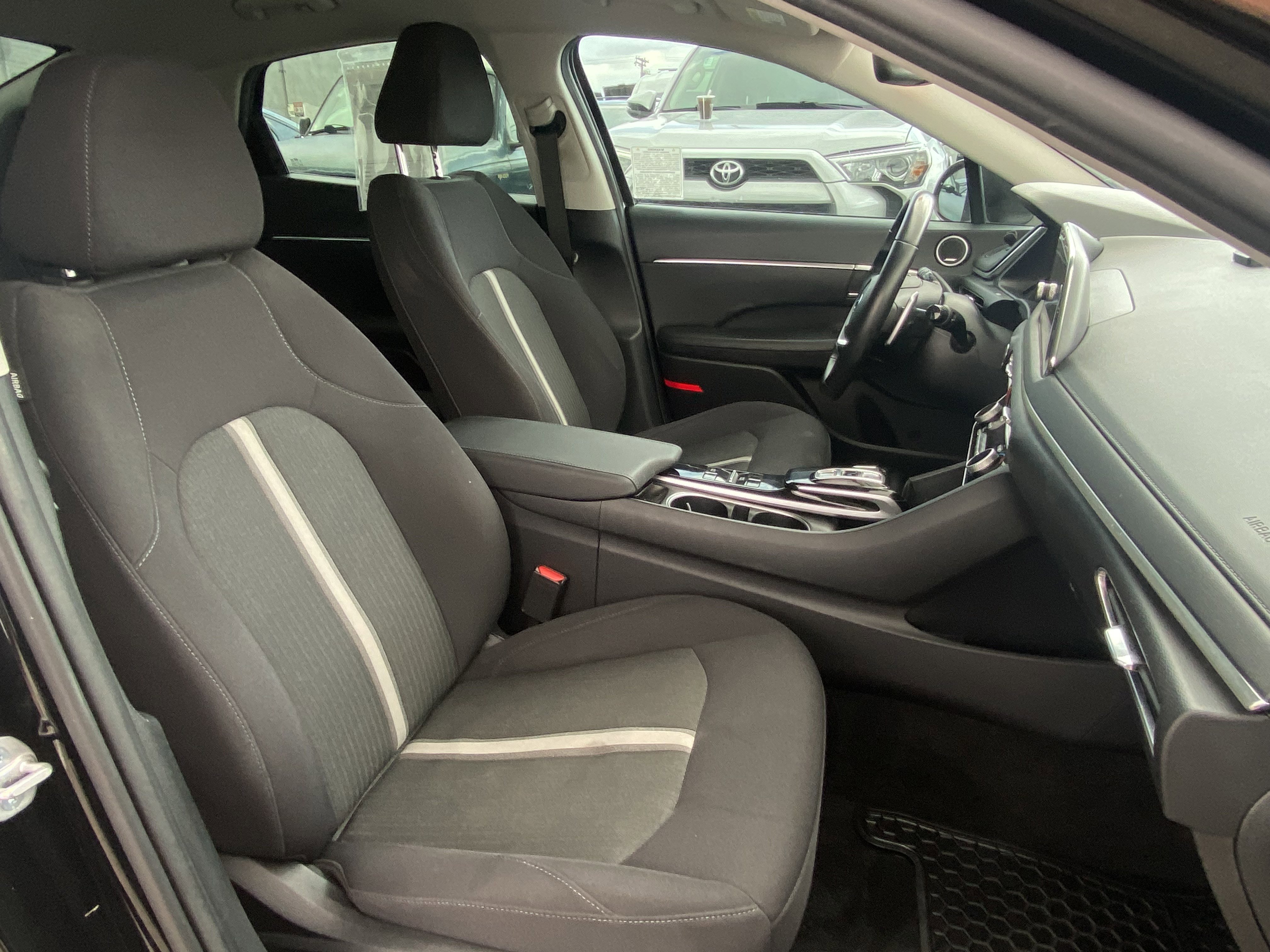 Used 2023 Hyundai Sonata SEL image 23