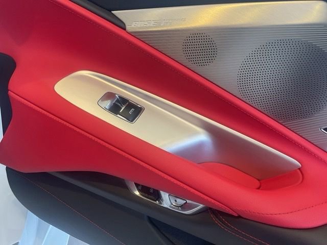 Certified 2021 Chevrolet Corvette Stingray Preferred Cpe w/ Z51 Performance Package RWD image 28