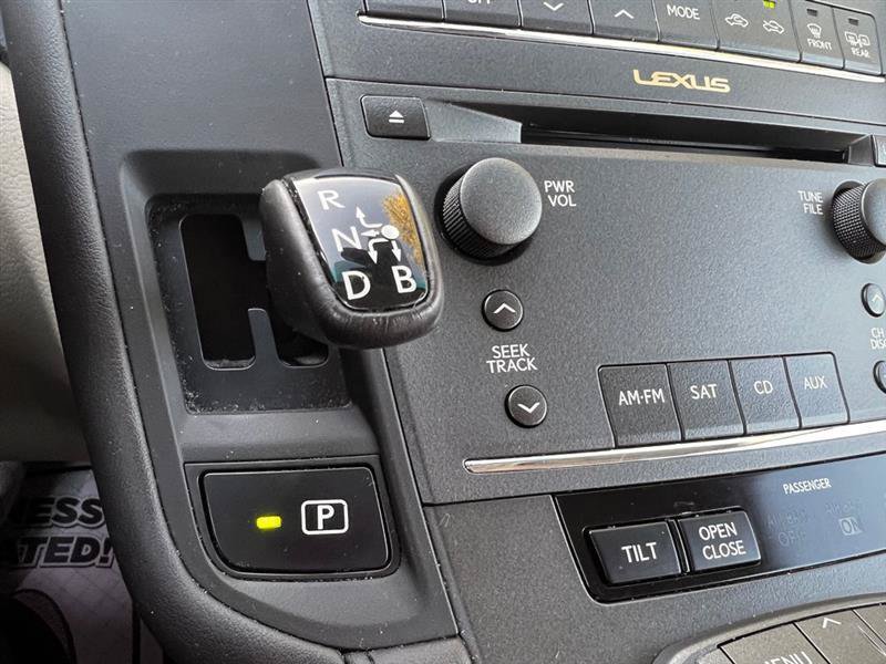 Used 2010 Lexus HS 250h FWD image 39