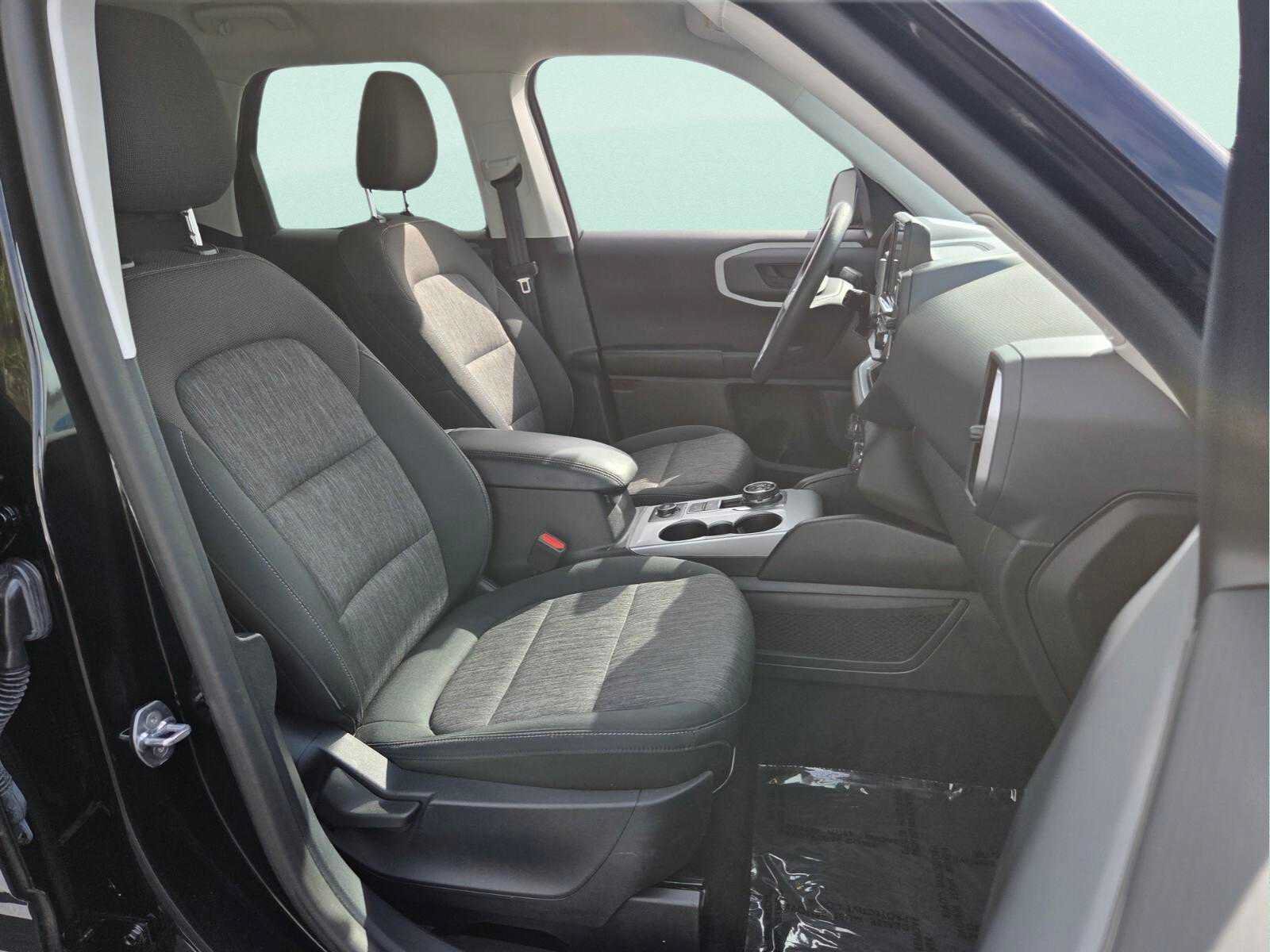 Used 2022 Ford Bronco Sport Big Bend AWD/4WD image 15