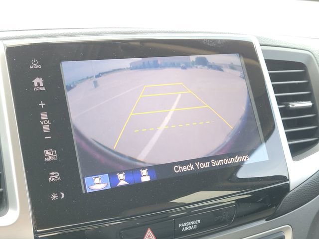 Used 2017 Honda Ridgeline RTL-T image 20