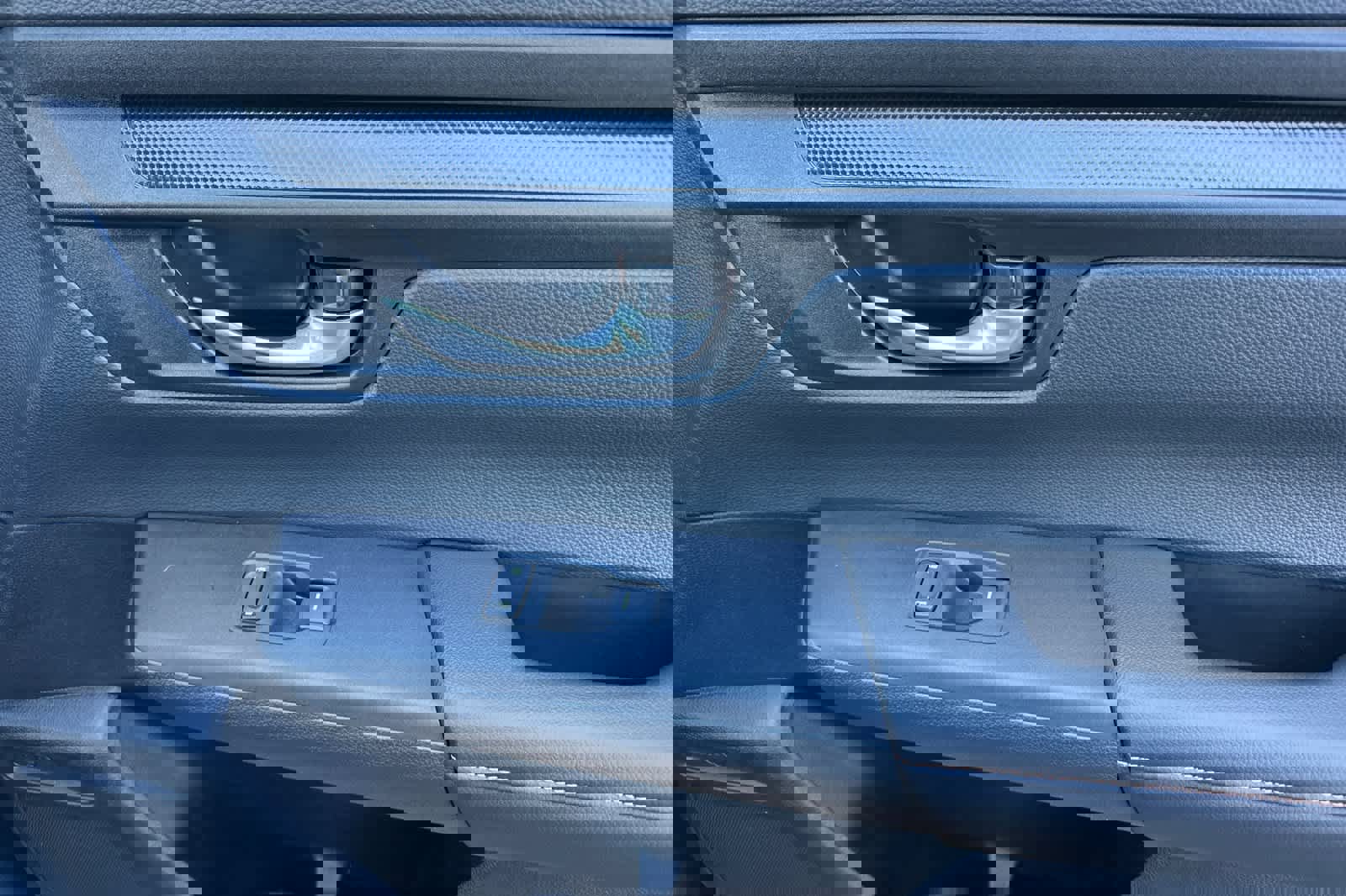 Certified 2025 Honda CR-V Sport-L image 20