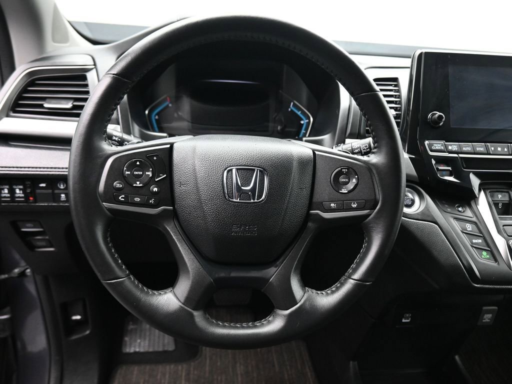 Used 2024 Honda Odyssey EX-L image 14