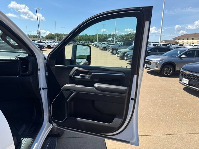Used 2024 Chevrolet Silverado 2500 LT w/ All Star Edition AWD/4WD image 11