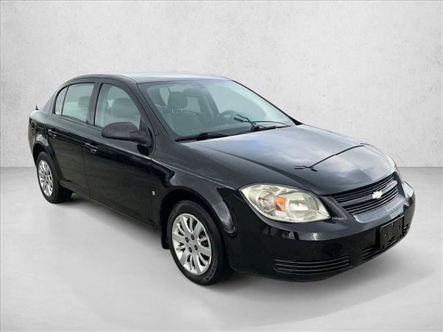Used 2009 Chevrolet Cobalt LS image 3