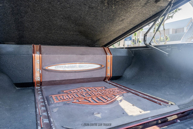 Used 2008 Ford F250 Harley-Davidson AWD/4WD image 77