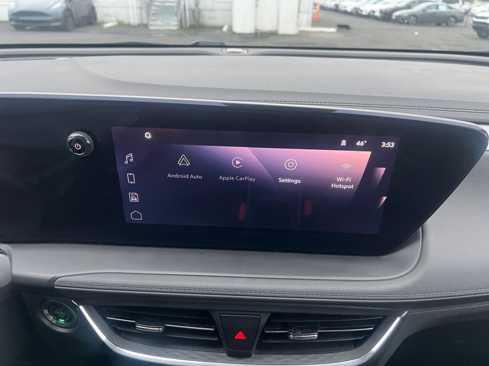 Used 2025 Buick Encore GX Preferred image 21