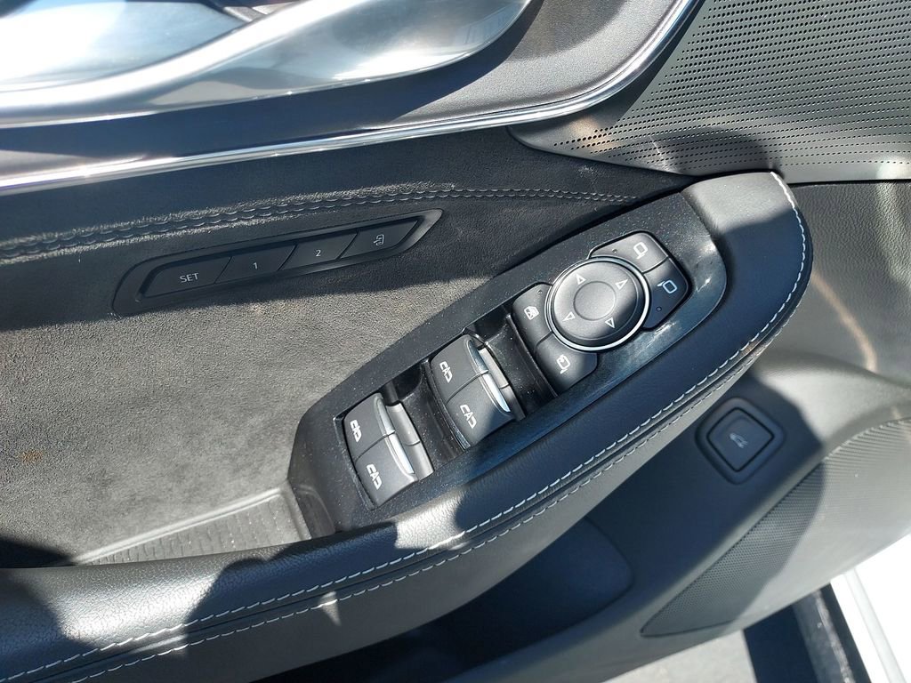 Used 2024 Cadillac CT5 V Blackwing w/ Super Cruise 2 Package RWD image 19