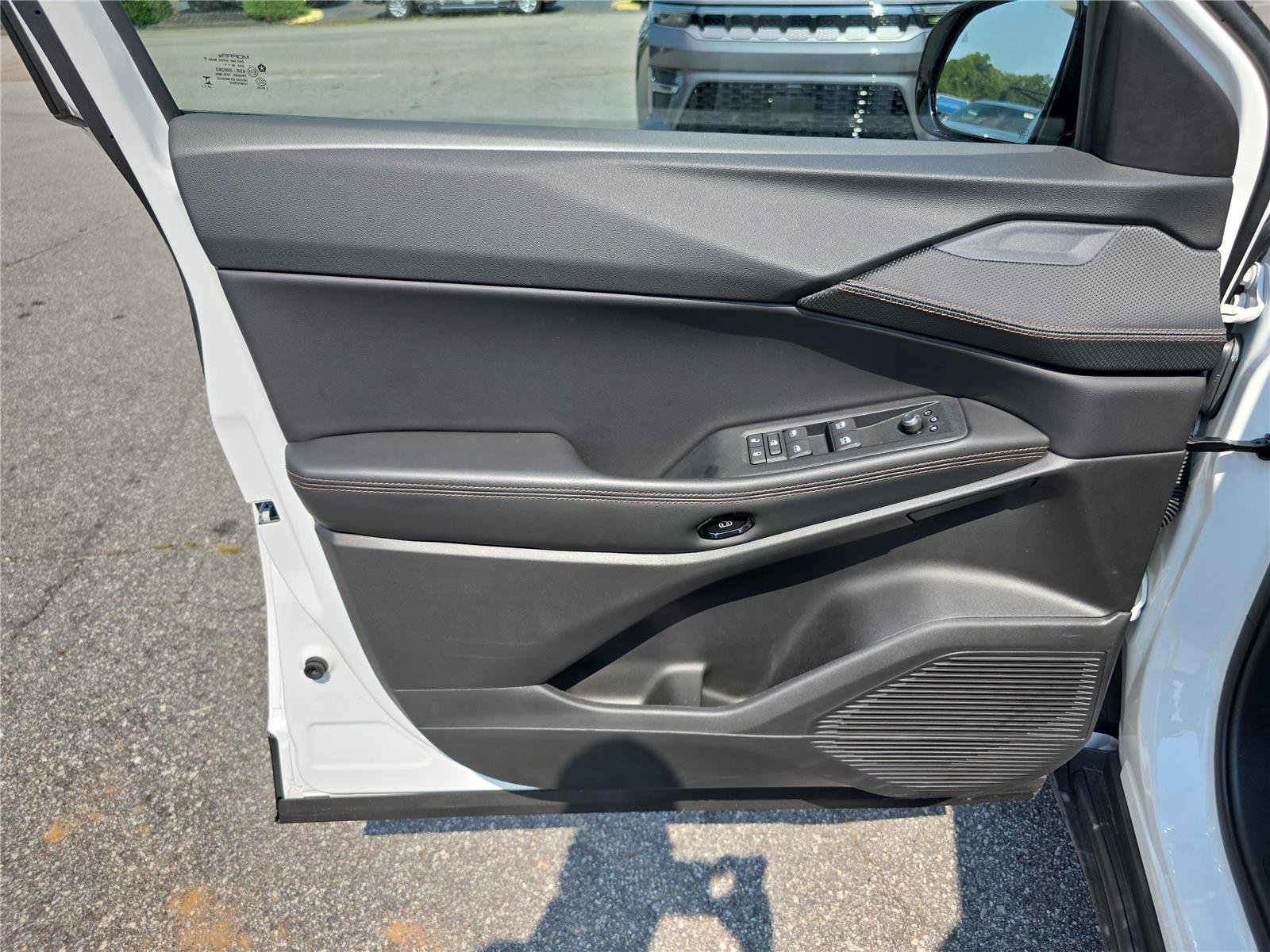 New 2026 Jeep Cherokee Limited AWD/4WD image 18