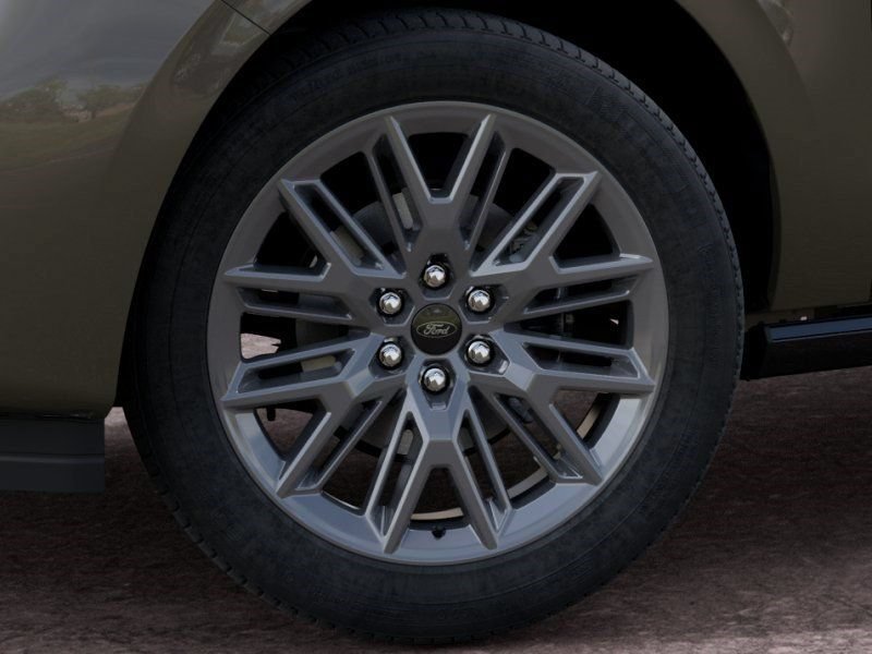 New 2027 Ford Expedition Platinum w/ Stealth Appearance Package RWD image 19