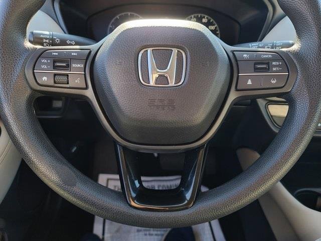 Used 2023 Honda HR-V LX image 26